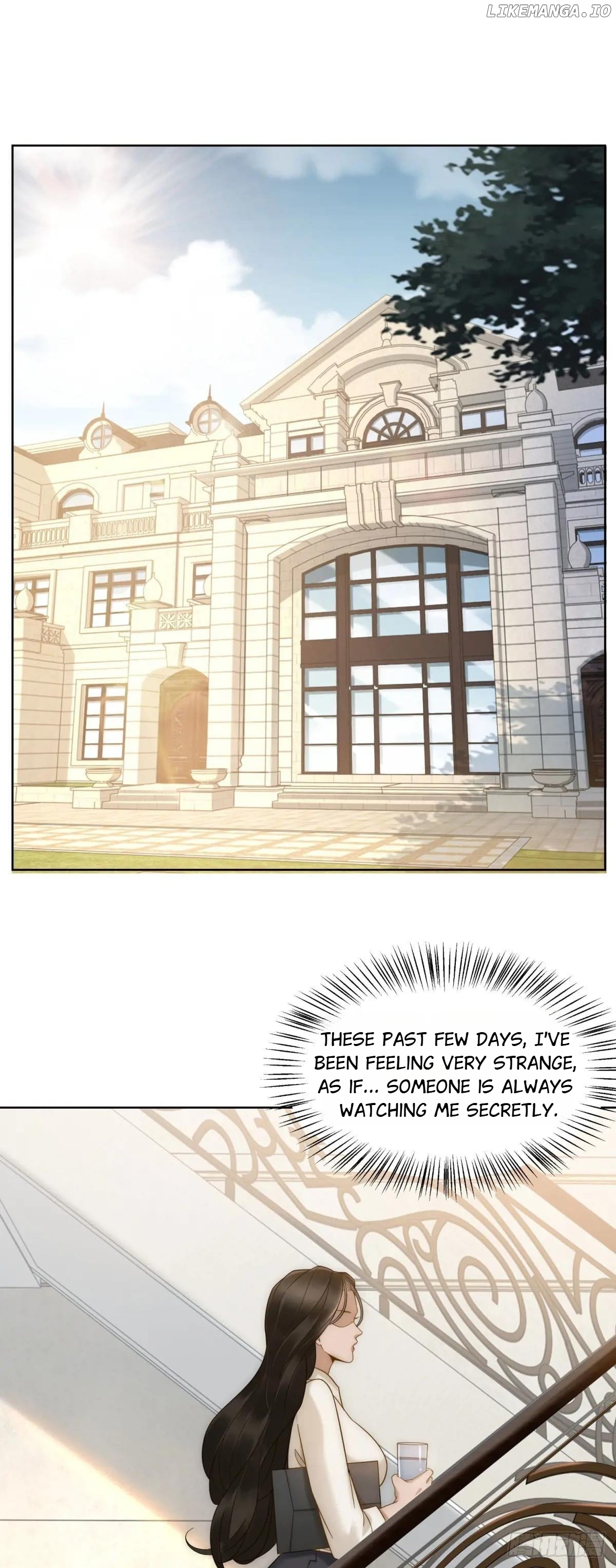 Don't Mess with a Deadly Revenger Chapter 14 - page 5